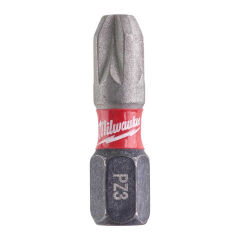 Milwaukee  Shockwave Bits Uç PH3 25mm 25li Paket