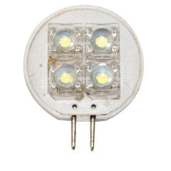 Lalizas G4 Led Ampül 4Ledli 12v Beyaz