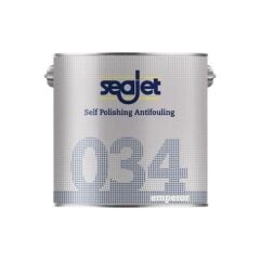 Seajet 034 Emperor Antifouling Zehirli Boya