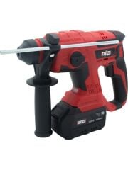 Attlas PRO-ATBL18RH-502C 2X5Ah Akülü Kırıcı Delici