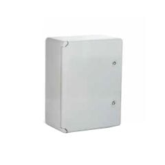 Mutlusan Opak Kapaklı Abs Pano