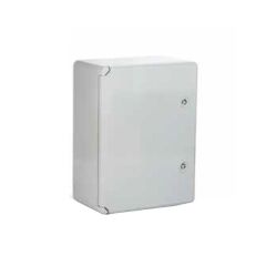 Mutlusan Opak Kapaklı Abs Pano