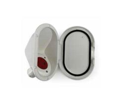 Sealux Kapaklı Yakıt Dolum Yuvası