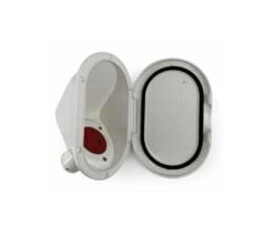 Sealux Kapaklı Yakıt Dolum Yuvası