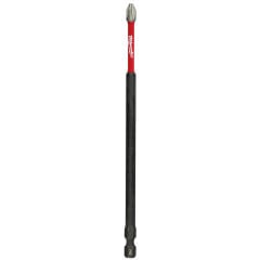 Milwaukee Shockwave Bits Uç PH2 150mm