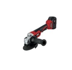 Attlas PRO ATBL18AG-502C 2X5Ah Akülü Avuç Taşlama