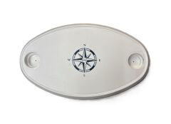 Sealux Plastik Masa Tablası 45x77,5cm