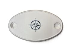 Sealux Plastik Masa Tablası 45x77,5cm