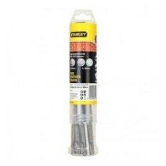 Stanley STA54400 5 Parça Kırıcı Delici Uç Seti