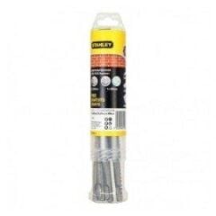 Stanley STA54400 5 Parça Kırıcı Delici Uç Seti