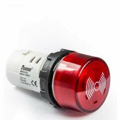 Emas MB Serisi Işıklı Buzzer