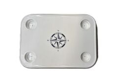 Sealux Plastik Masa Tablası 49x69cm