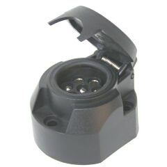 Lalizas Römork Dişi Fiş 7 Pinli