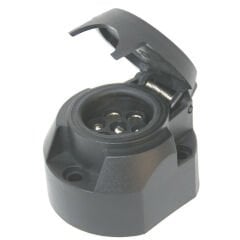 Lalizas Römork Dişi Fiş 7 Pinli