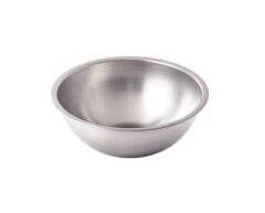 Saray Krom Yuvarlak Evye