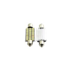 Carub Sofit Led Ampul Beyaz 12V 2li Paket