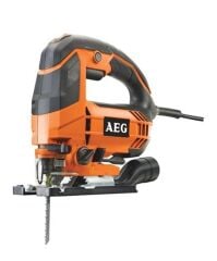 AEG STEP100X Dekupaj Testere