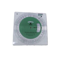 Sealux Sürat-Zaman-Mesafe Bulucu Cetvel