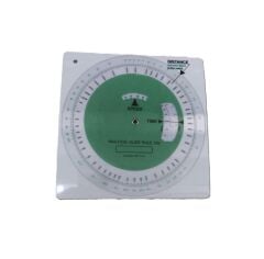 Sealux Sürat-Zaman-Mesafe Bulucu Cetvel