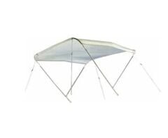 Selux 2 Kollu Alüminyum Tekne Tentesi 160cm