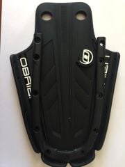 Obrien X7 Su Kayağı Ön Pabuç Yedeği