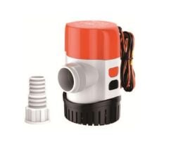 Seaflo Sintine Pompası 800gph 12V