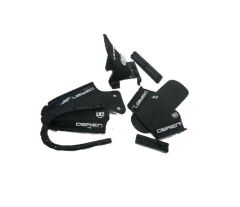 Obrien X7 Su Kayağı Bağlama Seti