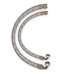 Water Sound Dirsekli Flex Hortum 11/2'' 100cm