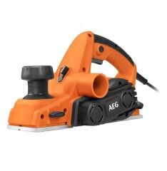 AEG PL700 Planya Makinesi