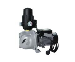 Water Sound YD-JET100 Hidromatlı Paket Hidrofor 1hp