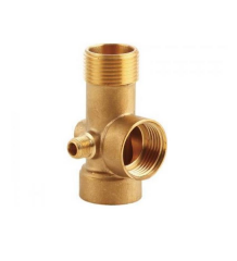 Water Sound Dış Dişli Beş Yollu Çekvalfli Rekor 1''