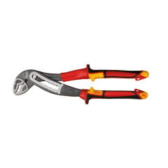 Milwaukee VDE Fort Pense 240mm