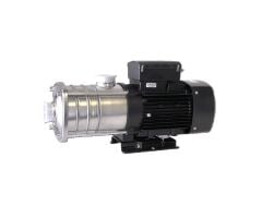 Water Sound CMH8-40 Yatık Milli Çok Kademeli Santrifüj Pompa 3hp