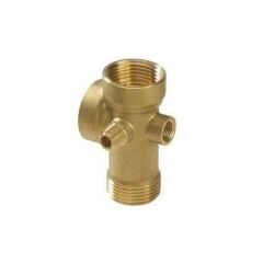 Water Sound Beş Yollu Rekor 1''