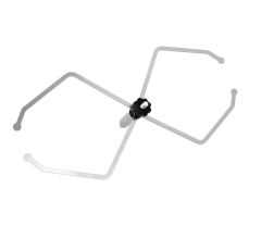 Navy Load Çiftli Tencere Tutucu