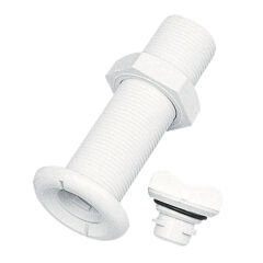 Nuova Rade Beyaz Uzun Miçoz 107mm