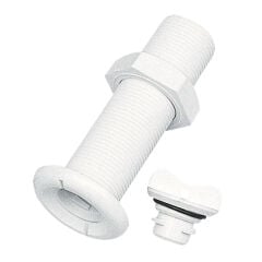 Nuova Rade Beyaz Uzun Miçoz 107mm