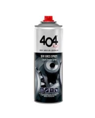 404 Sıvı Gres 400ml