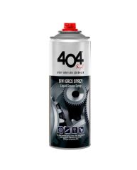 404 Sıvı Gres 400ml