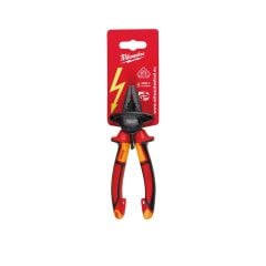 Milwaukee VDE Elektrikçi Kombine Pense