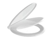 Matromarine Yavaş Kapanır Küçük Taş Klozet Kapağı