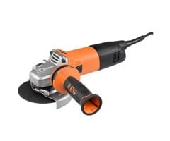 AEG WS12-125S Avuç Taşlama 1200W