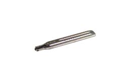 Rubi 01945 Silver Yedek Elmas 6mm