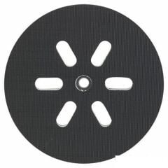 Bosch GEX150AC Uyumlu Zımpara Tabanı 150mm Ekstra Yumuşak