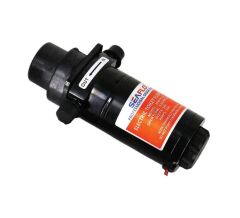 Seaflo SFMTP2-01 Tuvalet Motoru 24v