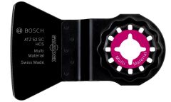 Bosch ATZ52SC Raspa Bıçağı