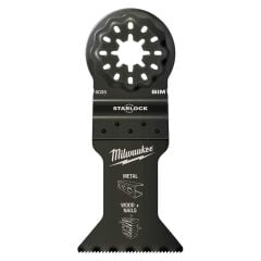 Milwaukee Metal için Testere Bıçağı