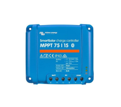 Victron Energy Smart Solar MPPT Solar Şarj Cihazı 75V 15A