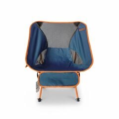 Madfox FoldMesh Mini Kompakt Katlanır Kamp Sandalyesi