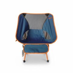 Madfox FoldMesh Mini Kompakt Katlanır Kamp Sandalyesi